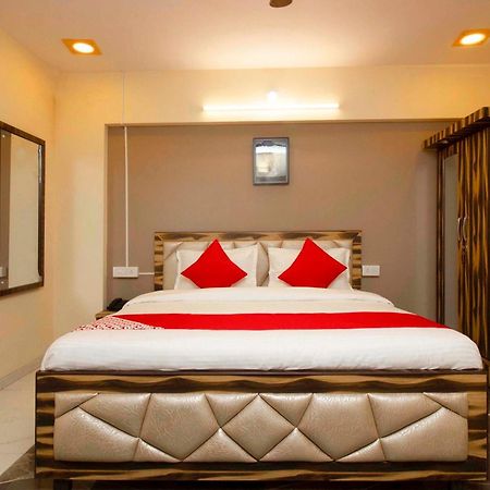 Hotel O The Star Hotel Panvel Dış mekan fotoğraf