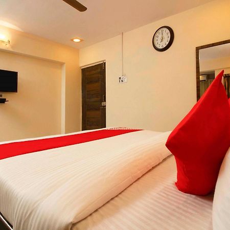 Hotel O The Star Hotel Panvel Dış mekan fotoğraf