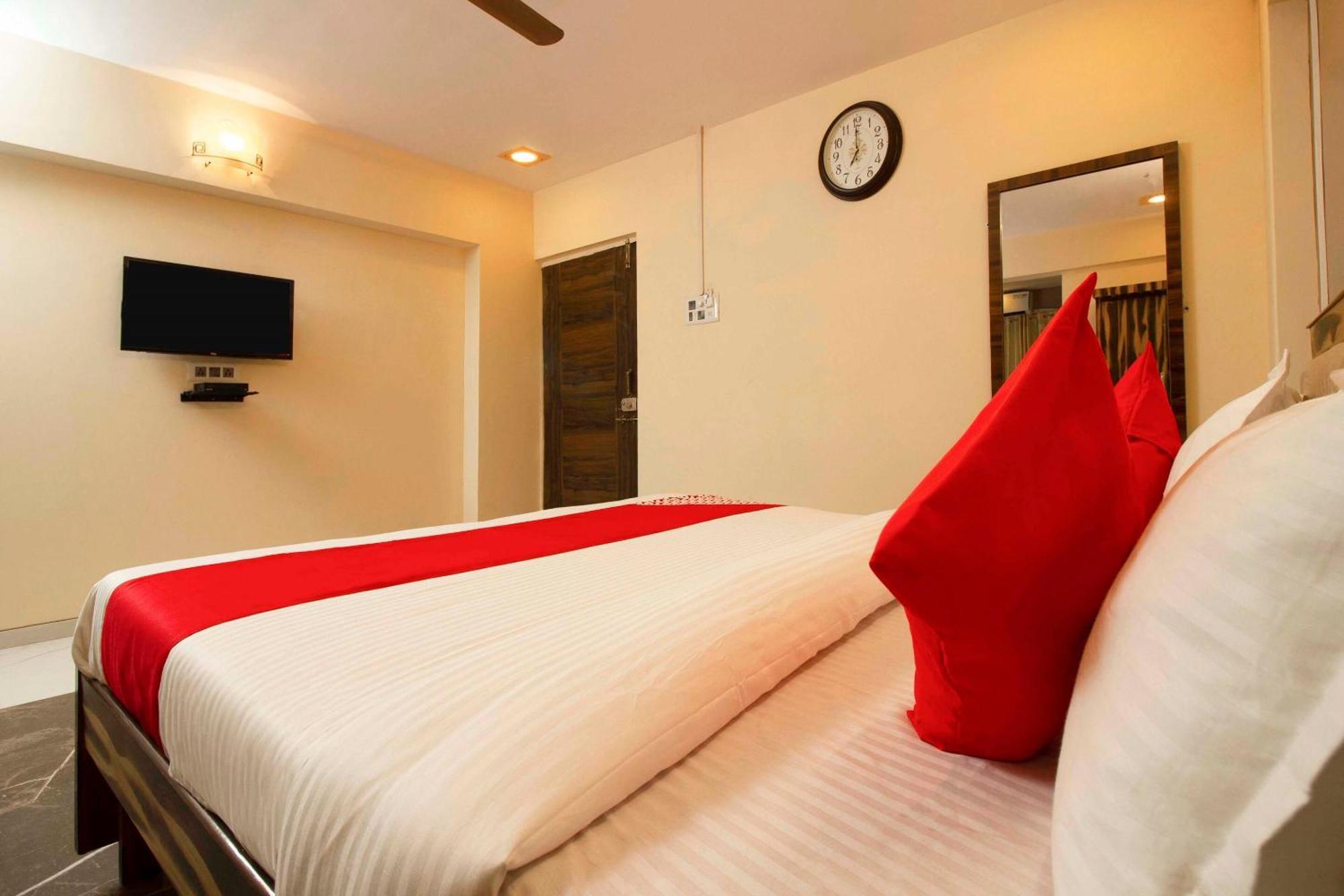 Hotel O The Star Hotel Panvel Dış mekan fotoğraf
