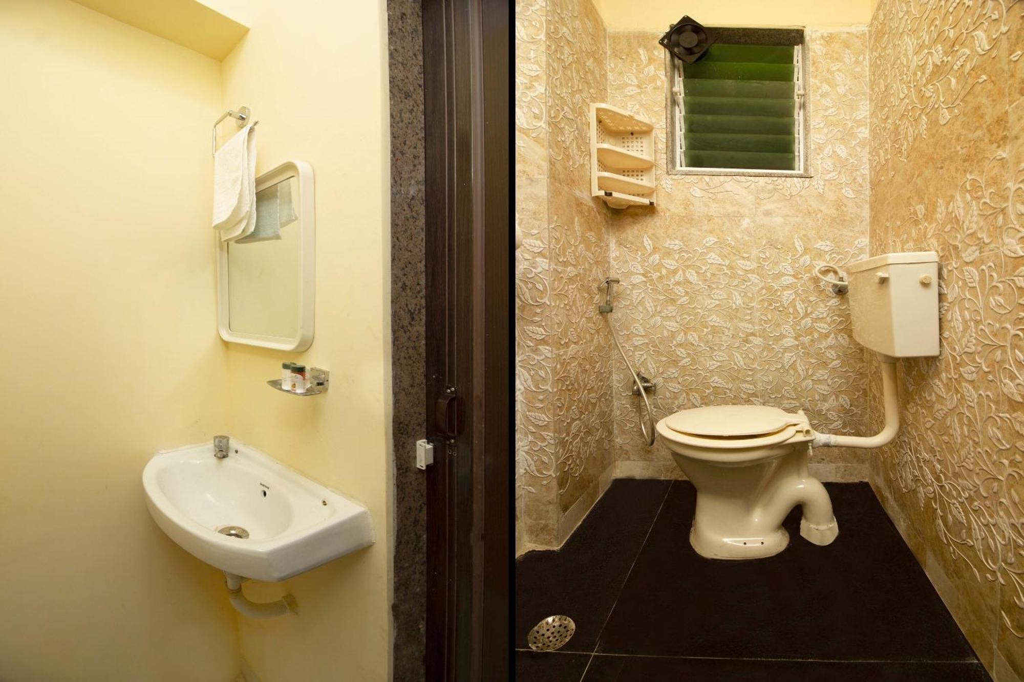 Hotel O The Star Hotel Panvel Dış mekan fotoğraf